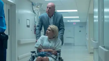 Zasłona do filmu "Trauma Center" #420733