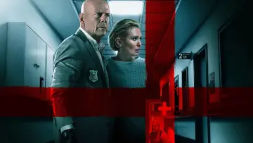 Zasłona do filmu "Trauma Center" #420736