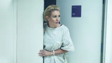 Zasłona do filmu "Trauma Center" #420740