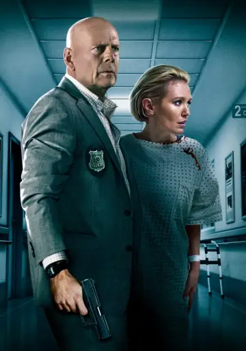 Plakat do filmu "Trauma Center" #420742