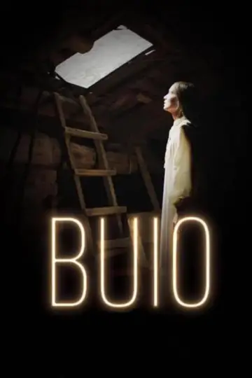 Plakat do filmu "Buio" #329415