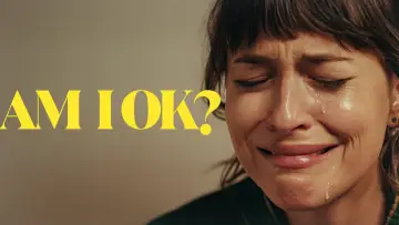 Zasłona do filmu "Wszystko ze mną OK?" #668049