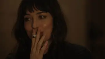 Zasłona do filmu "Wszystko ze mną OK?" #668050
