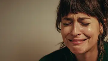 Zasłona do filmu "Wszystko ze mną OK?" #668052