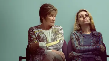 Zasłona do filmu "Cztery dobre dni" #394829