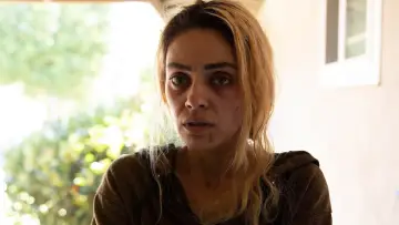 Zasłona do filmu "Cztery dobre dni" #394830