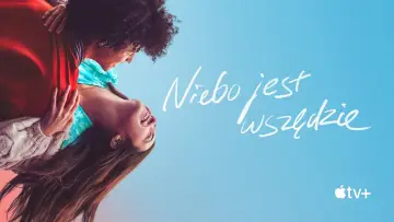 Zasłona do filmu "Niebo jest wszędzie" #1078393