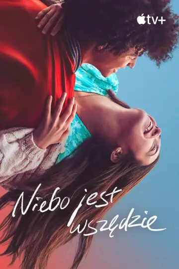Plakat do filmu "Niebo jest wszędzie" #1078416