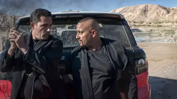 Zasłona do filmu "العنكبوت" #1040566