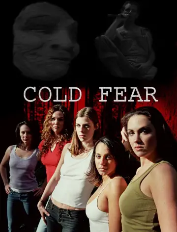 Plakat do filmu "Cold Fear" #1634751