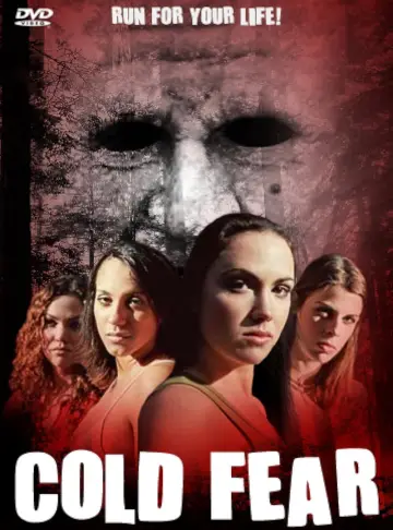 Plakat do filmu "Cold Fear" #1634752