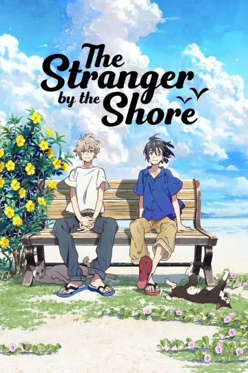 Plakat do filmu "Umibe no Étranger" #87103