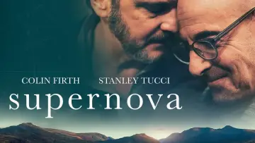 Zasłona do filmu "Supernova" #1094848