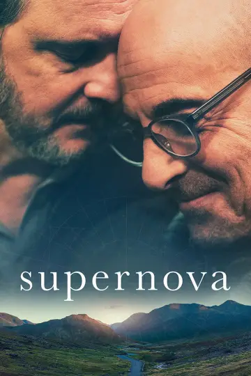 Plakat do filmu "Supernova" #1094851