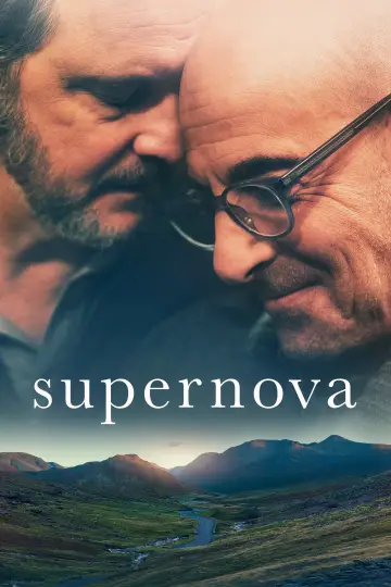 Plakat do filmu "Supernova" #1094852