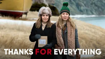 Merci pour tout