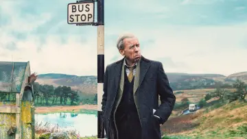 Zasłona do filmu "Ostatni autobus" #195969