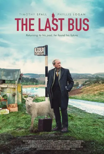 Plakat do filmu "Ostatni autobus" #195977