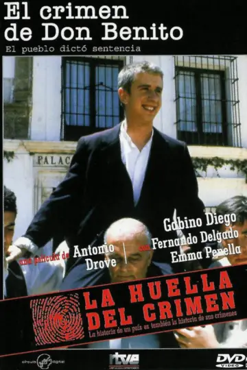 El crimen de Don Benito