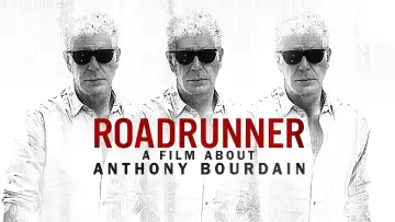 Zasłona do filmu "W drodze: Film o Anthonym Bourdainie" #1065716