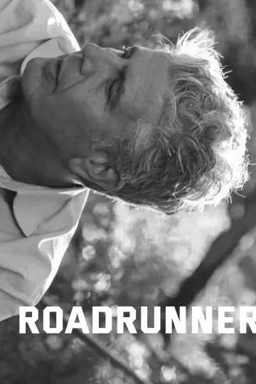 Plakat do filmu "W drodze: Film o Anthonym Bourdainie" #1065724