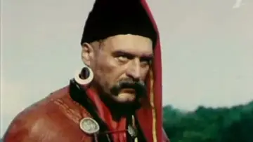 Zasłona do filmu "Чорна Долина" #1145781