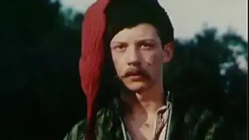 Zasłona do filmu "Чорна Долина" #1145782