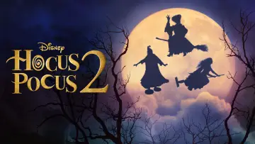 Zasłona do filmu "Hokus Pokus 2" #35904