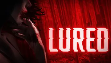 Zasłona do filmu "Lured" #737931