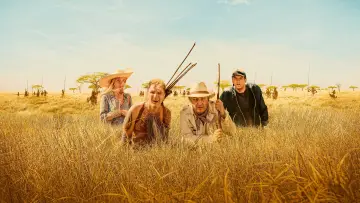 Zasłona do filmu "W krainie Malawów" #894877
