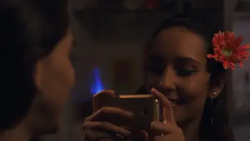 Zasłona do filmu "Quando as Coisas se Desmancham" #1158653