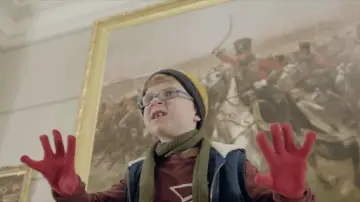 Zasłona do filmu "Inclusion Makes the World More Vibrant" #1164016