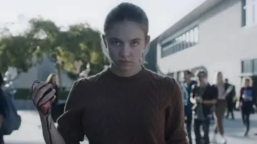 Zasłona do filmu "Nokturn" #1020347