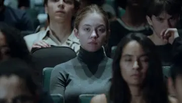 Zasłona do filmu "Nokturn" #1020348