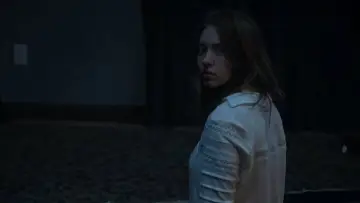 Zasłona do filmu "Nokturn" #1020351