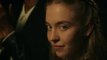 Zasłona do filmu "Nokturn" #1020353