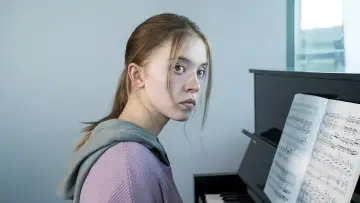 Zasłona do filmu "Nokturn" #381802