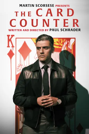 Plakat do filmu "Hazardzista" #119493