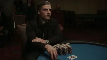 Zasłona do filmu "Hazardzista" #299924