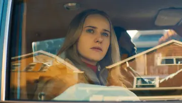 Zasłona do filmu "Twoja kobieta" #429482