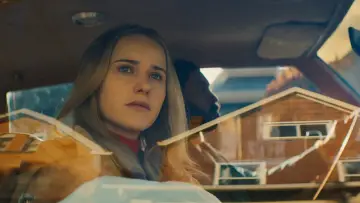 Zasłona do filmu "Twoja kobieta" #429485