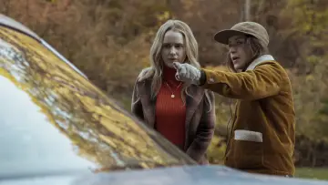 Zasłona do filmu "Twoja kobieta" #429489