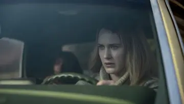 Zasłona do filmu "Twoja kobieta" #429492