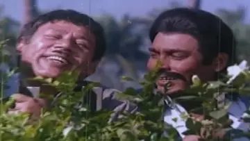 Zasłona do filmu "ভণ্ড" #1150490