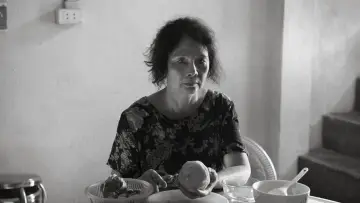Zasłona do filmu "Cu li không bao giờ khóc" #1015712