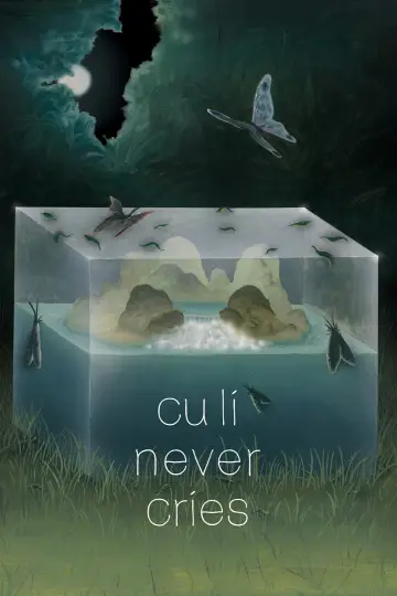 Plakat do filmu "Cu li không bao giờ khóc" #1015716