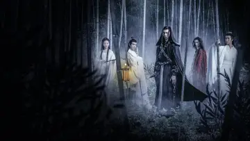 Zasłona do filmu "陈情令之生魂" #1203025