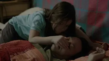 Zasłona do filmu "Smak pho" #712063