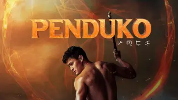 Zasłona do filmu "Penduko" #688260