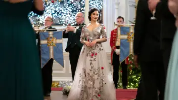 Zasłona do filmu "Zamiana z księżniczką 2" #257174